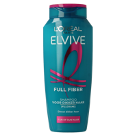 Shampoo full fiber 250 Milliliter