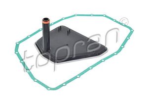 Hydrauliekfilterset, automatische aandrijving 116008