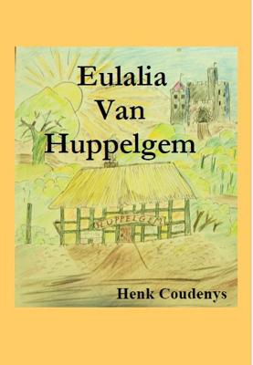 Eulalia Van Huppelgem (Paperback)