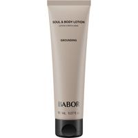 BABOR Soul & Body Lotion Grouding 150ml BABOR Soul & Body Lotion Grouding 150ml