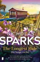 The Longest Ride - Nicholas Sparks - ebook