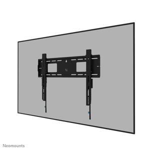 Newstar WL30-750BL16 muurbeugel tot 86"