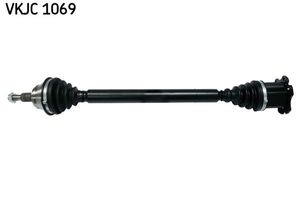 Aandrijfas VKJC1069
