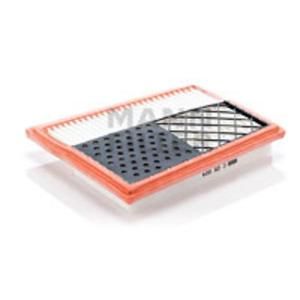 Mann-filter Luchtfilter C 25 004