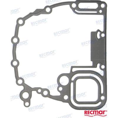 REC27-896142 - MOTORBASISPAKKING Mercruiser