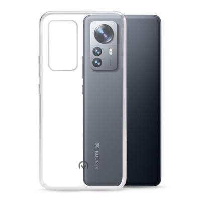 Mobilize Gelly Case Xiaomi 12 Pro/12S Pro Clear
