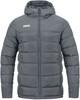 JAKO 7210 Stadionjas - Grijs - L