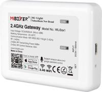 Mi-light RGBW Multicolor LED E27 PAR 9 watt RF 2.4G LED0189 Mi-light RGBW Multicolor LED E27 PAR 9 watt RF 2.4G LED0189
