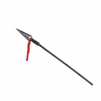 Speer (150 cm) Rood
