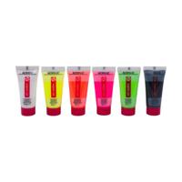 Talens Art Creation Acrylverf Set Reflex, 6x12ml - thumbnail