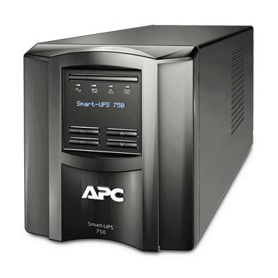 APC Smart-UPS SMT750