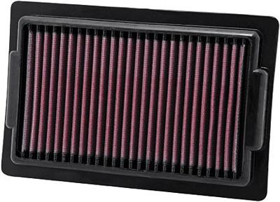 K&N Replac. filter ya-1709