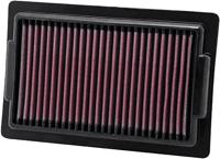 K&N Replac. filter ya-1709