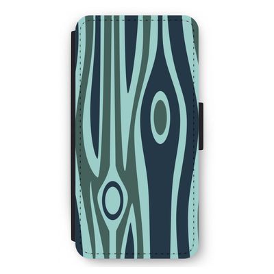 Bast B: iPhone 12 Pro Max Flip Hoesje