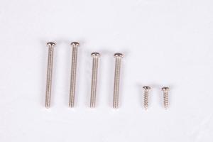 FMS - 1M P40 Screw Set (FS-P40-FH118)