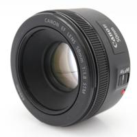 Canon EF 50mm F/1.8 STM occasion - thumbnail
