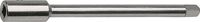Rotec Tapverlengstuk DIN 377 4,3 mm - 3800043 Rotec Tapverlengstuk DIN 377 4,3 mm - 3800043