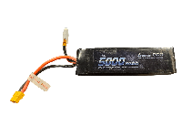 Tweedehands Gensace 3S 11.1V 5000mAh met XT60 stekker (00338752)