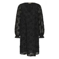 Culture - Zwart | unisex | Jurk | Zwart | S | regular | Kamst mode