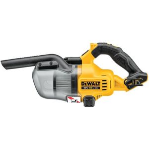 DeWALT DCV501LN-XJ stofzuiger Trommelstofzuiger Droog Zakloos