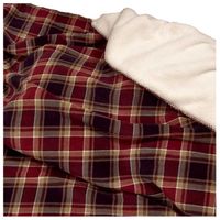 Plaid Kody ruit groot Plaid Kody ruit groot