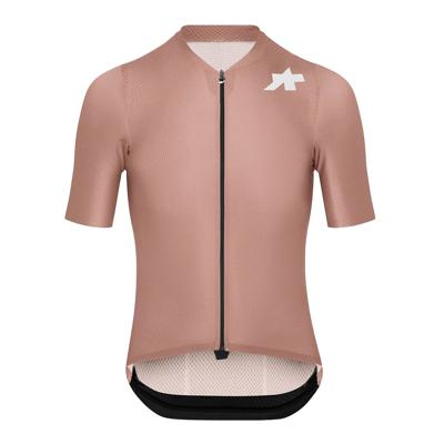 Assos Mille GT Jersey S11 EVO Blossom Pink heren Assos Mille GT Jersey S11 EVO Blossom Pink heren