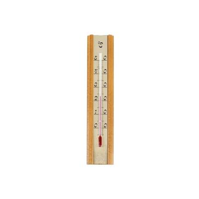 Tfa Kamer Thermometer Eiken