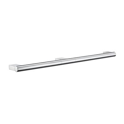 Smedbo Greep Living 90 cm Gepolijst Chroom