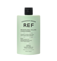 REF Care Weightless Volume Conditioner 245 ml | Voor Conditioner zonder parabenen