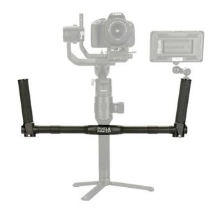 Pixel Maker Gimbal Grip Duo