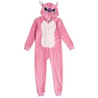 Kostuum Stitch Angel Kigu (tiener) 10-12 Jaar
