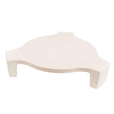 Buccan BBQ - Kamado barbecue - Heat deflector - voor 18" Buccan BBQ - Kamado barbecue - Heat deflector - voor 18"