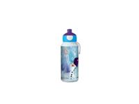 Mepal drinkfles pop-up frozen ll 400ml