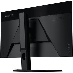 GIGABYTE G27Q gaming monitor 2x HDMI, DisplayPort, 2x USB-A 3.2 (5 Gbit/s), 144 Hz