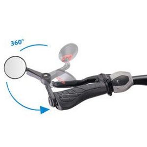 Klapbare Spiegel Krampe Kf Mini Met Plug
