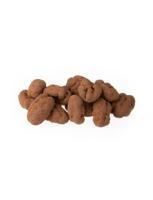 Chocolade pecan truffels
