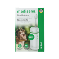 Medisana NI 200 Neusdouche 1 Stuks