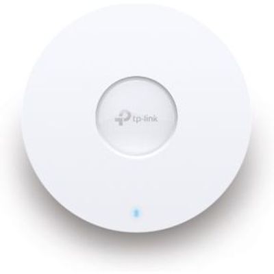 TP-Link Omada EAP653 (5-pack) 2976 Mbit/s Wit Power over Ethernet (PoE)