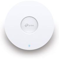 TP-Link Omada EAP653 (5-pack) 2976 Mbit/s Wit Power over Ethernet (PoE)