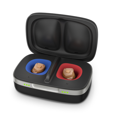 Standard Charger Allure ITE R D