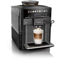 Siemens Espresso volautomaat EQ.6 plus s100 volautomaat