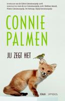 Jij zegt het (Paperback)