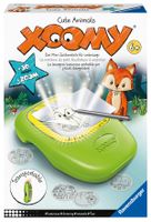 Ravensburger Xoomy midi cute animals