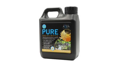 Evolution Aqua Pure Bale 500 ml - Helder water Evolution Aqua Pure Bale 500 ml - Helder water