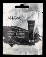Ahava Mineral Masks Dunaliella Peel Off Mask 8 ml