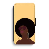 Golden hour: iPhone XR Flip Hoesje Golden hour: iPhone XR Flip Hoesje