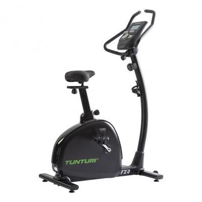 Tunturi Hometrainer Competence F20 17TBF20000