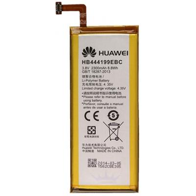 Huawei accu HB444199EBC origineel