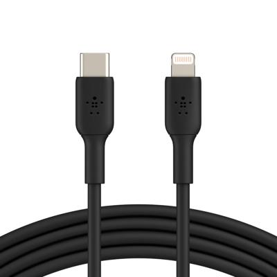 Belkin Boost charge USB-C naar Lightning kabe kabel