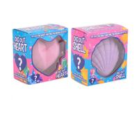 Johntoy Uithakset schelp/hart